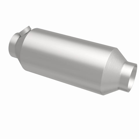 MagnaFlow Universal Carb Compliant 2.25in Catalytic Converter - 3322035