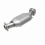 MagnaFlow Direct Fit Catalytic Converter GM 75 79 - 93427