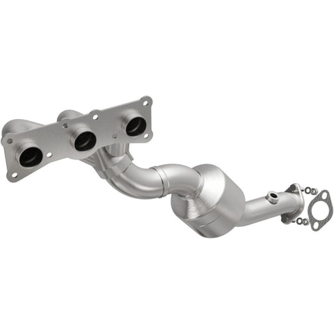 MagnaFlow Direct Fit Catalytic Converter 06-08 BMW Z4 3.0L fr - 51718
