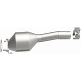 Magnaflow Conv DF 2010-2013 TRANSIT CONNECT 2.0 L Underbody - 52270