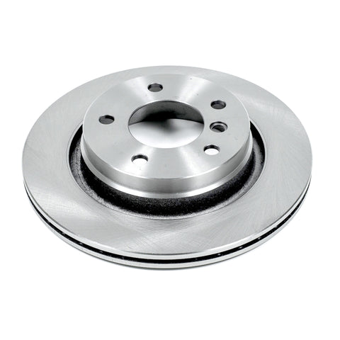 Power Stop 2000 BMW 323i Rear Autospecialty Brake Rotor - EBR631