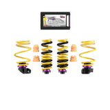 KW BMW M3/M4 G80/G82 Height Adjustable Spring Kit - 253200EB