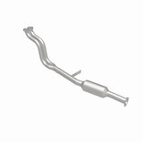 MagnaFlow Conv DF Alfa Romero 82 91 - 23511