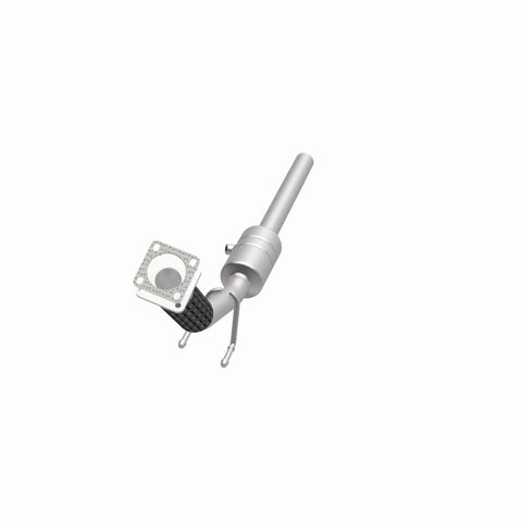 MagnaFlow Converter Direct Fit 11-15 Volkswagen Jetta L4-2.0L - 52279