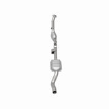 MagnaFlow Conv DF 2003 Mercedes ML320 3.2L - 24143