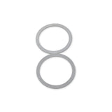 Russell Performance Use with Holley & Demon 9/16in -24 Carb Fittings - 645210