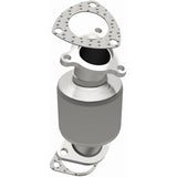 MagnaFlow Direct Fit Catalytic Converter 01 Eclipse 3.0L frt OEM - 49451