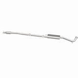 MagnaFlow 19-20 Hyundai Santa Fe L4 2.4L OEM Underbody Single Direct-Fit Catalytic Converter - 23-140
