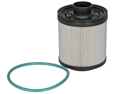 aFe ProGuard D2 Fluid Filters Fuel F/F FUEL Ford Diesel Trucks 11-16 V8-6.7L (td) - 44-FF014