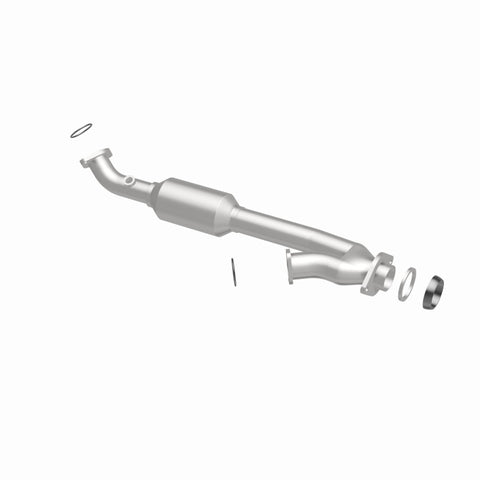 MagnaFlow Direct Fit Catalytic Converter 05-07 4-Run/FJ P/S rr OEM - 49211