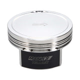 Manley Chrysler 6.2L Hellcat 4.100in Bore 3.579in Stroke 1.278in CD Standard Piston - Single - 597910PC-1
