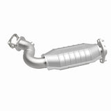 MagnaFlow Conv DF 08-09 Cadi CTS 3.6L Driver Side OEM - 49170