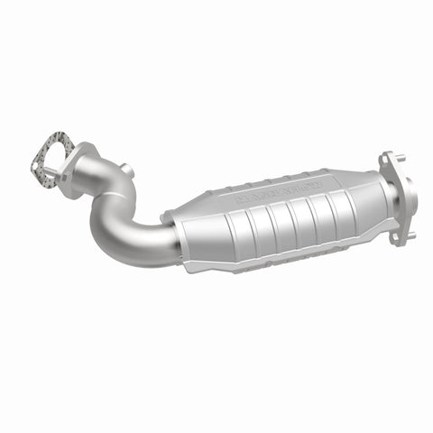 MagnaFlow Conv DF 08-09 Cadi CTS 3.6L Driver Side OEM - 49170