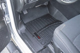 WeatherTech 2025 Dodge Ram Truck Regular Cab w/Vinyl Floors Front FloorLiner - Black - 4419631V