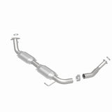 MagnaFlow Direct Fit Catalytic Converter 07-08 4.7L Tundra D/S OEM - 49625