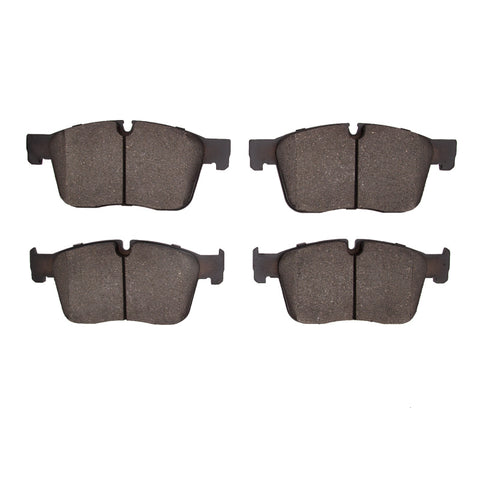 R1 19-24 Jaguar I-Pace Front Optimum OE Brake Pads - 2552-1861-00