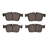 DFC 16-26 Land Rover Range Rover Velar Front 4000 Hybridynamic Brake Pads - 4000-1861-00