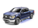 AMP Research 21-24 Ford F-150 SuperCrew PowerStep Vision - 96152-01A