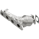 MagnaFlow Conv DF 12-17 Hyundai Accent 1.6L - 5531429