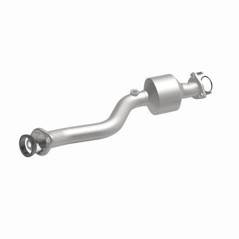 Magnaflow Conv DF 09-10 Honda Fit 1.5L Rear - 51681