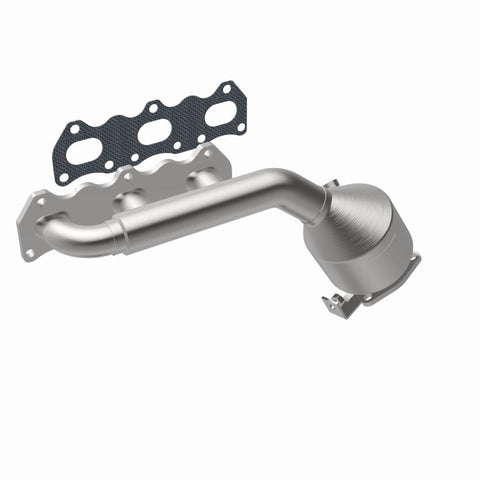 MagnaFlow Direct Fit Catalytic Converter 00 Suzuki Grand Vitara 2.5L - 452060