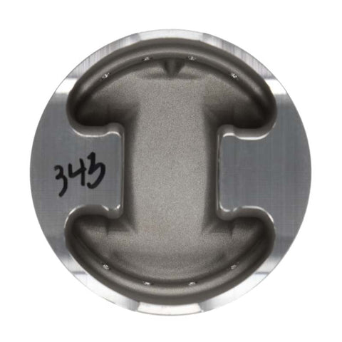 Wiseco Toyota 3TC Turbo F-TOP 1.375 X 87MM Piston Shelf Stock Kit - K547M87
