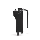 Mishimoto 92-99 BMW 3 Series Aluminum Coolant Expansion Tank - Black - MMRT-E36-92EBK