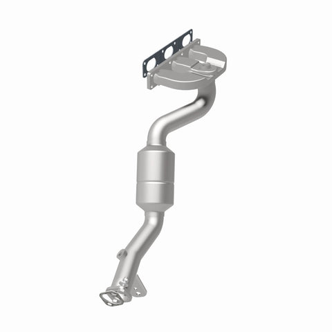 MagnaFlow Direct Fit Catalytic Converter BMW 04-05 330XI 3.0L / 04-06 X3 2.5L/3.0L - 51816