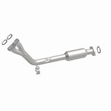 MagnaFlow Direct Fit Catalytic Converter California Grade 96-98 Toyota 4Runner 2.7L - 4481912