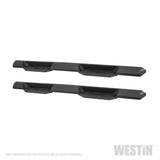 Westin/HDX 17-18 Ford F-150 SuperCab Xtreme Nerf Step Bars - Textured Black - 56-23935