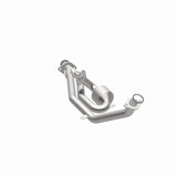 MagnaFlow California Converter Direct Fit 01-03 Toyota Sienna 3.0L - 447160