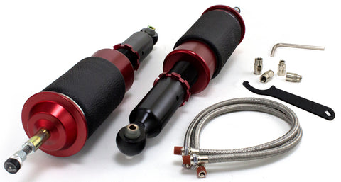 Air Lift Performance Rear Kit for Volkswagen Jetta/Rabbit/GTI MK1 - 78603