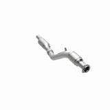 MagnaFlow Conv DF 04-06 Audi S4 4.2L - 24318