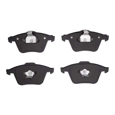 R1 04-13 Volvo V50 Front Ceramic Brake Pads - 2310-0915-20