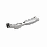 MagnaFlow Direct Fit Catalytic Converter 97-98 F150/F250 4.6L 4Wd D/ - 23344