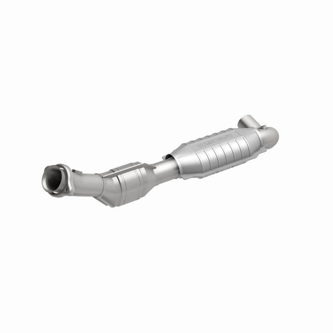 MagnaFlow Direct Fit Catalytic Converter 97-98 F150/F250 4.6L 4Wd D/ - 23344