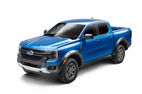 Husky Liners 24-26 Ford Ranger Pocket Style Fender Flares - 2802975
