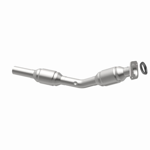 MagnaFlow Conv Direct Fit Converter 05-08 Toyota Corolla 1.8L - 551461