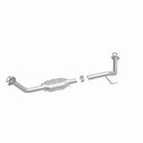 MagnaFlow Direct Fit Catalytic Converter 05-07 Toyota Sequoia 8 4.7L D/S - 24880