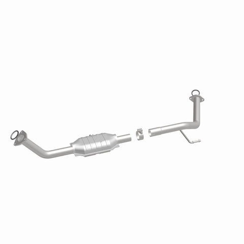 MagnaFlow Direct Fit Catalytic Converter 05-07 Toyota Sequoia 8 4.7L D/S - 24880