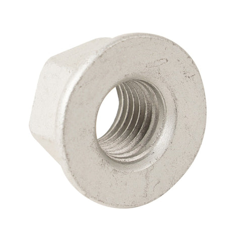 Omix Nut Hex Flanged Lock M12X1.5- 07-18 JK - 18480.02