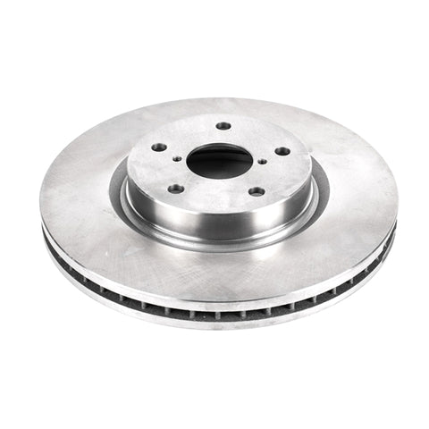 Power Stop 06-07 Subaru B9 Tribeca Front Autospecialty Brake Rotor - JBR1319