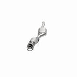 MagnaFlow Conv DF 00-01 Audi A6 2.8L - 444327