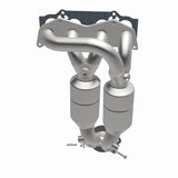 MagnaFlow Direct Fit Catalytic Converter 01-03 Toyota RAV4 2.0L - 51830
