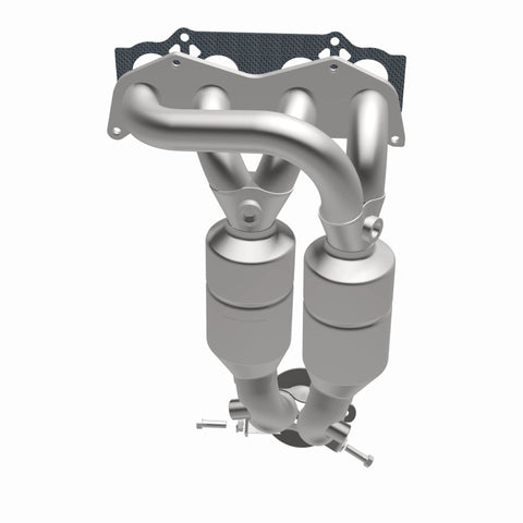 MagnaFlow Direct Fit Catalytic Converter 01-03 Toyota Rav4 2.0L L4 - 452013