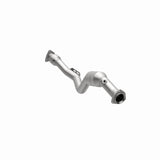 MagnaFlow Conv DF 04/06 VW Phaeton 4.2L Front Passenger Side - 444082