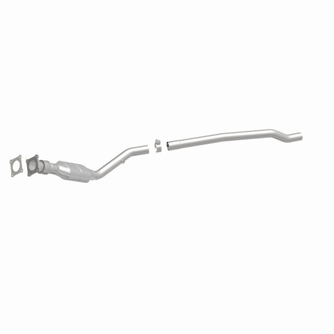 MagnaFlow Direct Fit Catalytic Converter 96-00 Caravan-Voyager 2.4L - 93277
