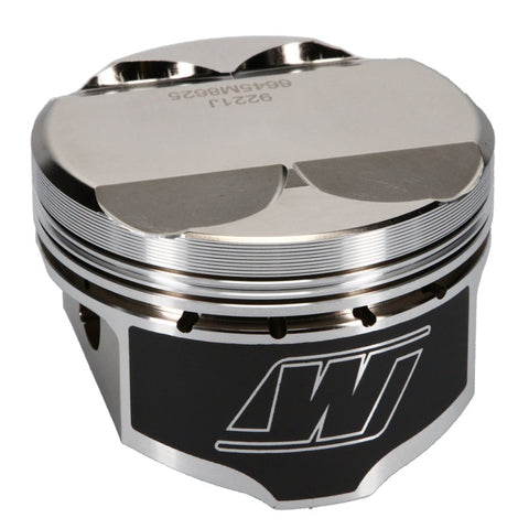 Wiseco  Renault F7R 1cc Dome 1.208x3.2874 Piston Kit - KE179M83