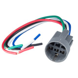 Oracle Pre-Wired Flush Switch Connector - 2056-504