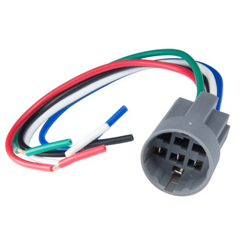 Oracle Pre-Wired Flush Switch Connector - 2056-504